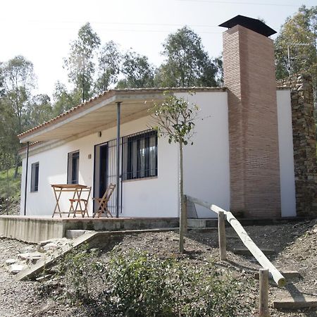 Casa Rural Apartamento Isla del Zújar Castuera Exterior foto